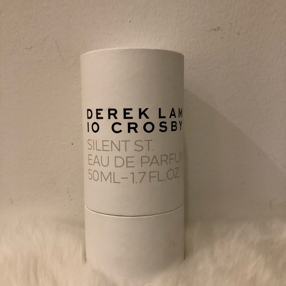 Derek Lam 10 Crosby Silent Street Eau De Parfum